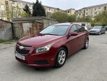 Chevrolet Cruze-6