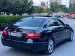 Mercedes E 220-6