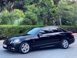 Mercedes E 220-4