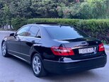 Mercedes E 220-7