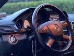 Mercedes E 220-9