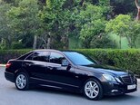 Mercedes E 220-3