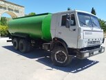 KamAz 5320-8