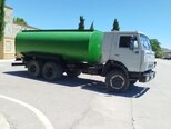 KamAz 5320-7