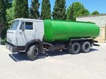 KamAz 5320-9