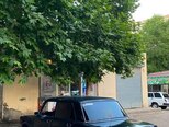 LADA (VAZ) 2107-3