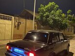 LADA (VAZ) 2107-4