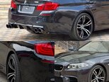 BMW 528-21