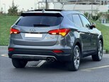 Hyundai Santa Fe-5
