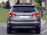 Hyundai Santa Fe-4