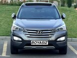 Hyundai Santa Fe-1