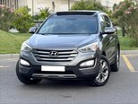 Hyundai Santa Fe-3