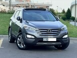 Hyundai Santa Fe-2