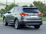 Hyundai Santa Fe-6