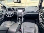 Hyundai Santa Fe-9