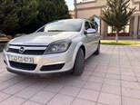 Opel Astra-2