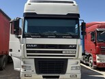 DAF 95 XF-2