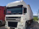 DAF 95 XF-1