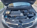Kia Ceed SW-17