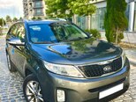 Kia Sorento-1