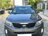 Kia Sorento-2
