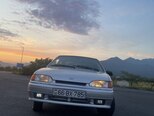 LADA (VAZ) 2115-1
