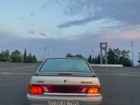 LADA (VAZ) 2115-2