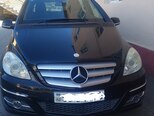 Mercedes B 180-1