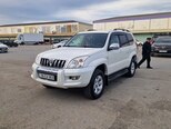 Toyota Land Cruiser Prado-1
