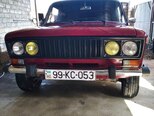 LADA (VAZ) 2106-1