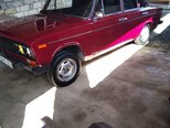 LADA (VAZ) 2106-2