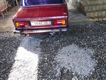 LADA (VAZ) 2106-5