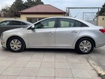 Chevrolet Cruze-3
