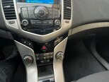 Chevrolet Cruze-7