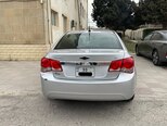 Chevrolet Cruze-2