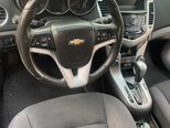 Chevrolet Cruze-6