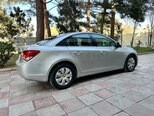 Chevrolet Cruze-9