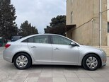 Chevrolet Cruze-4
