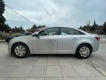 Chevrolet Cruze-5