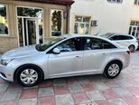 Chevrolet Cruze-8