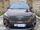 Kia Sorento-1