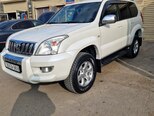 Toyota Land Cruiser Prado-4