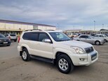 Toyota Land Cruiser Prado-2