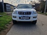 Toyota Land Cruiser Prado-7