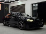 BMW M5-1