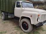 GAZ 53-8