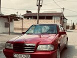 Mercedes C 220-1