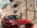 Mercedes C 220-2