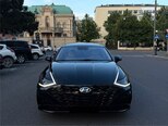 Hyundai Sonata-1