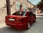 Mercedes C 220-3